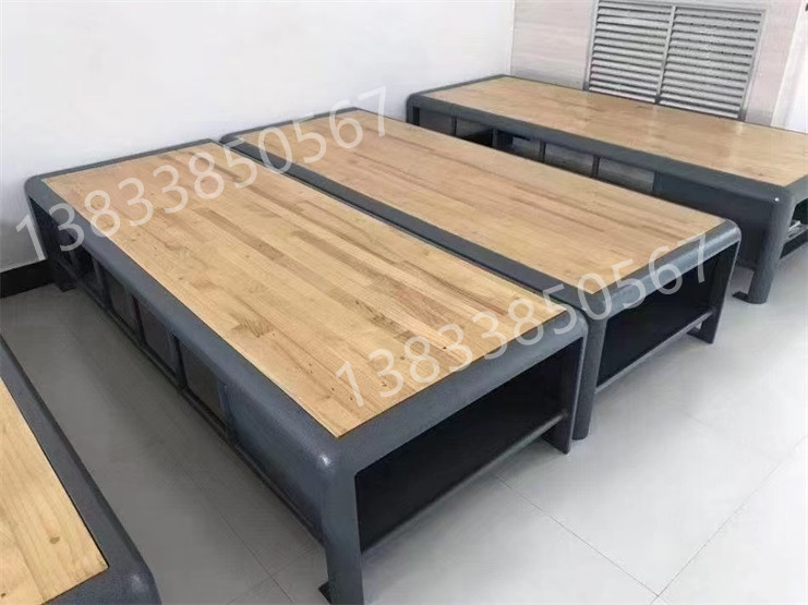衢州戒毒所床具