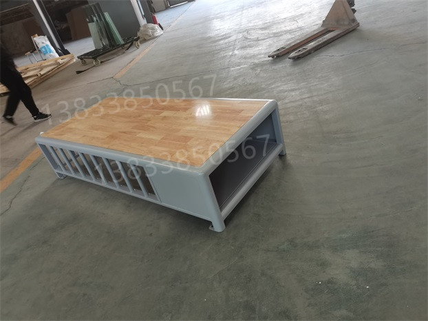衢州拘留所床具