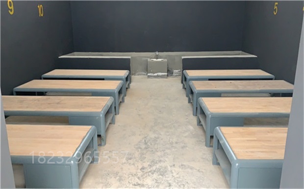 衢州拘留所床具