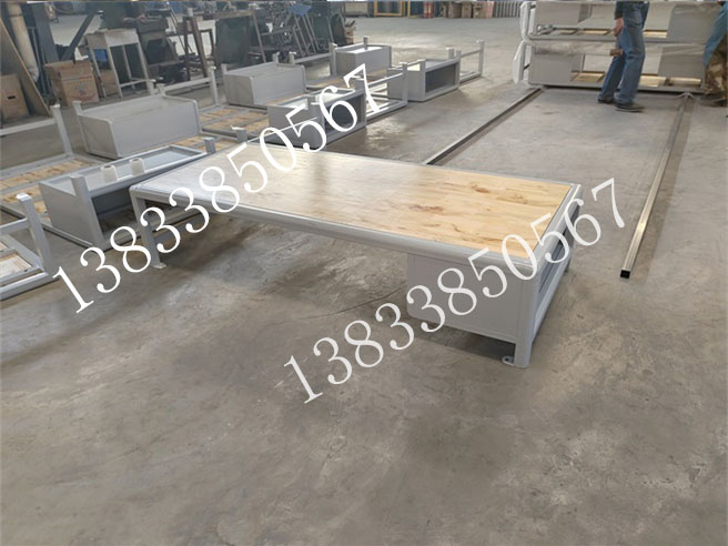 衢州监狱床具